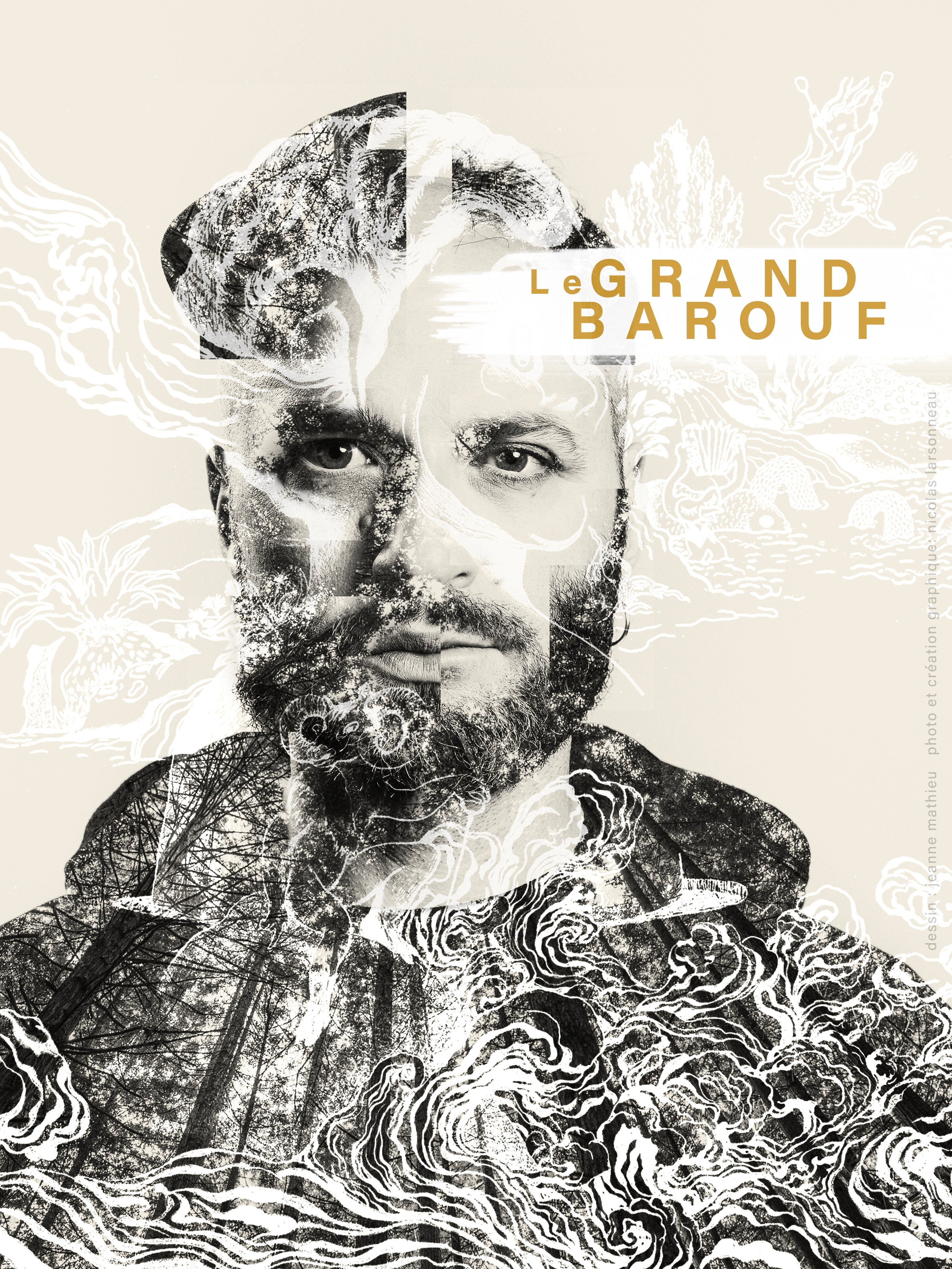 Le Grand Barouf