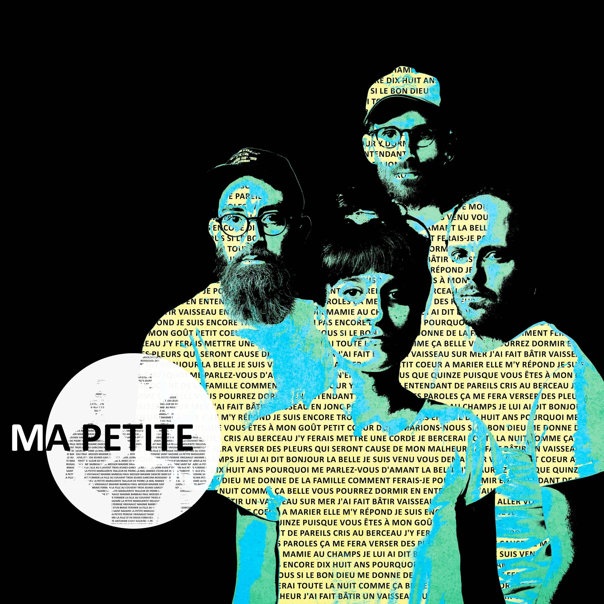 Ma Petite