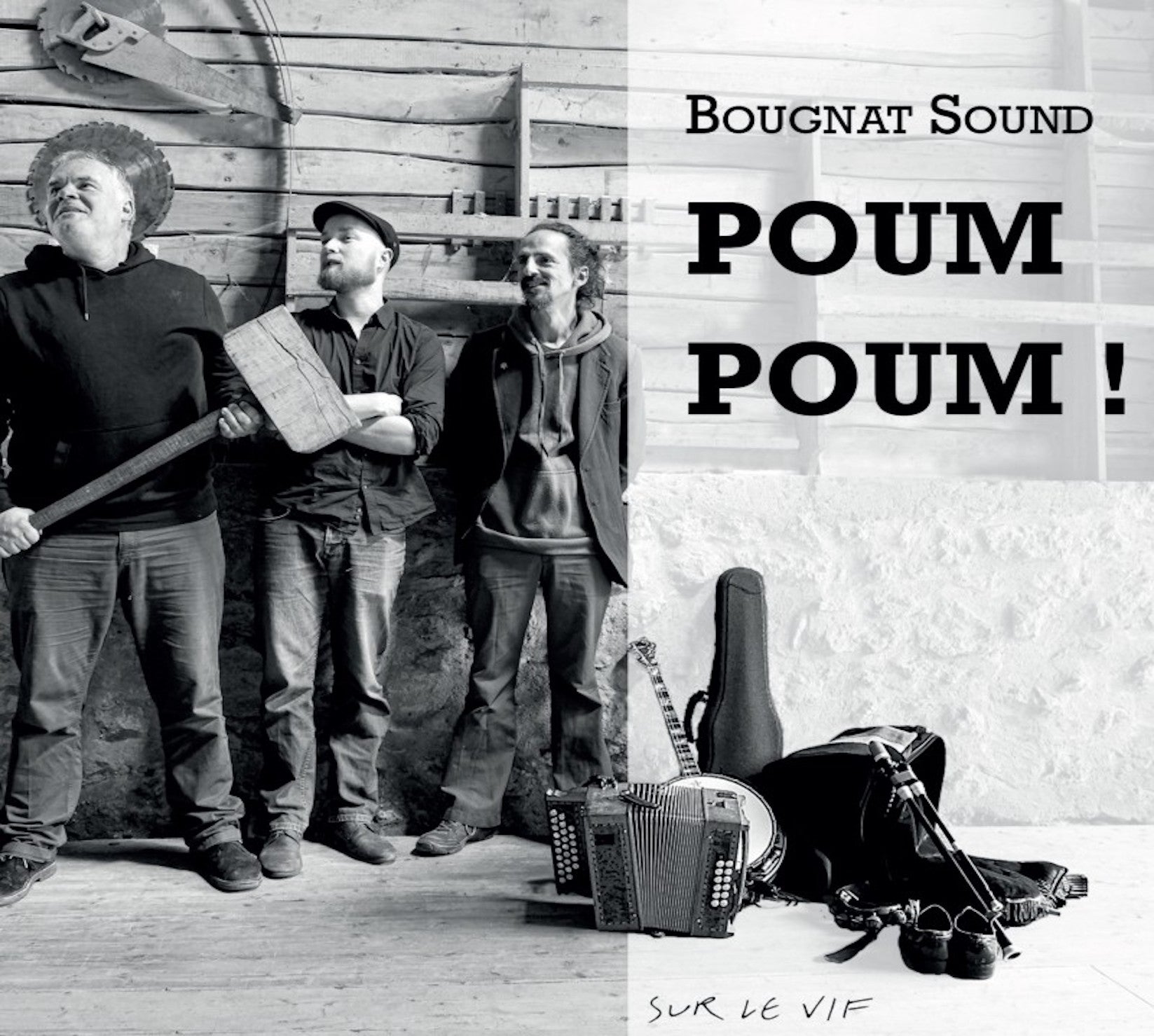 Poum Poum !