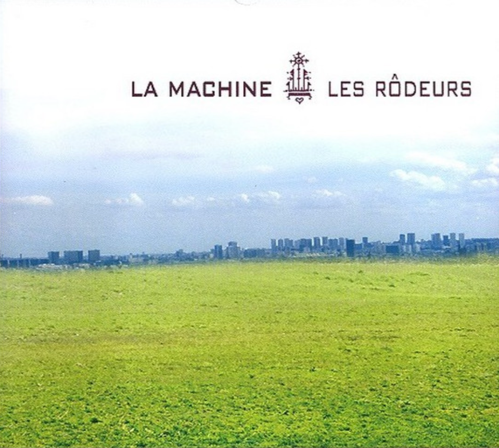 Les Rôdeurs